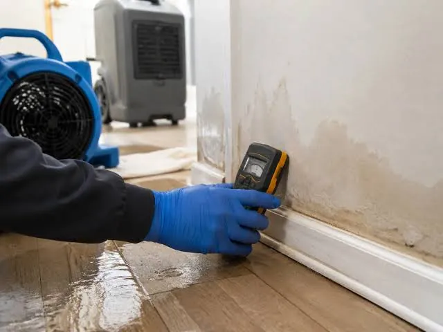 24/7 Water damage restoration services in Ball Ground, GA - Rapid flood cleanup and mitigation